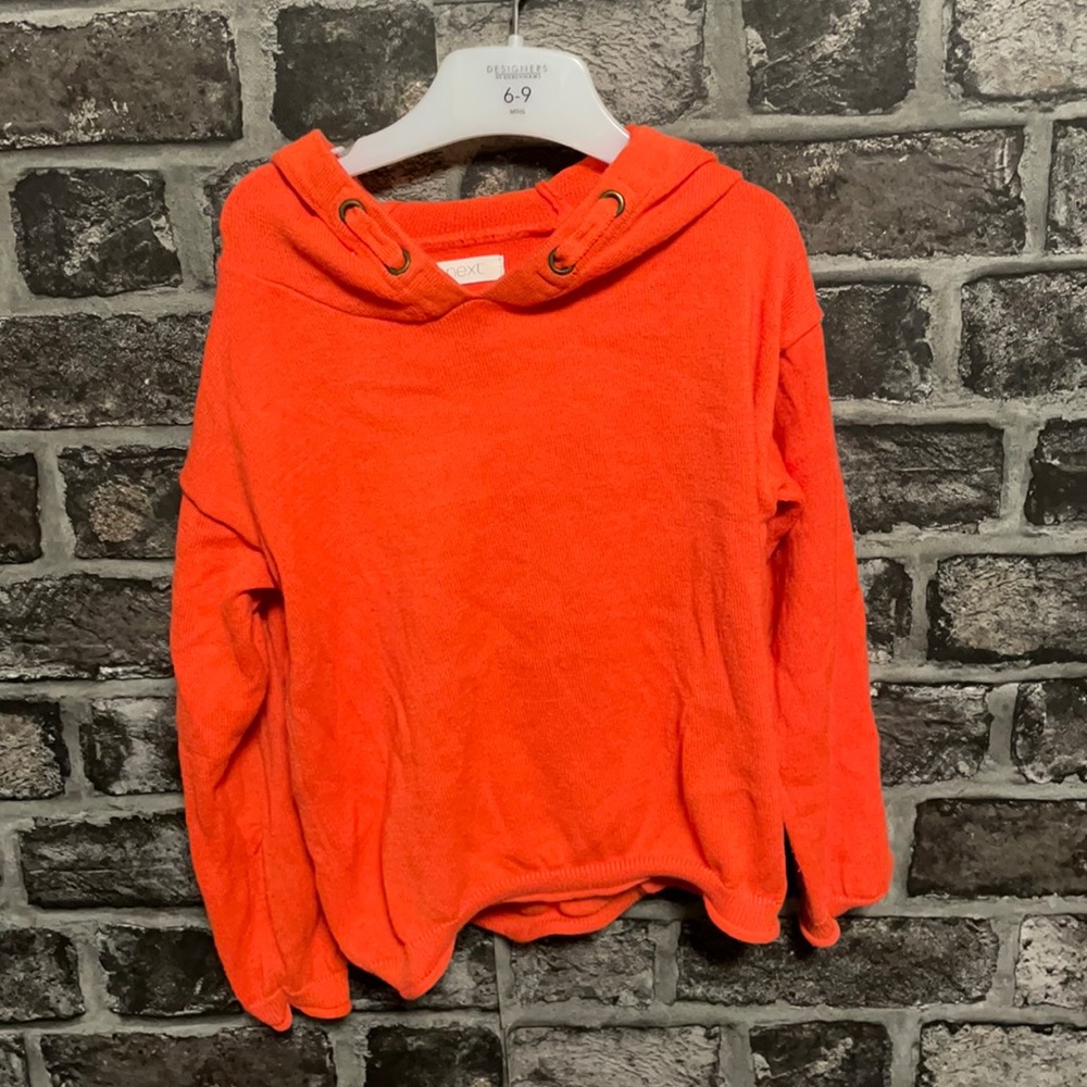 pair of 3T girls hoodies